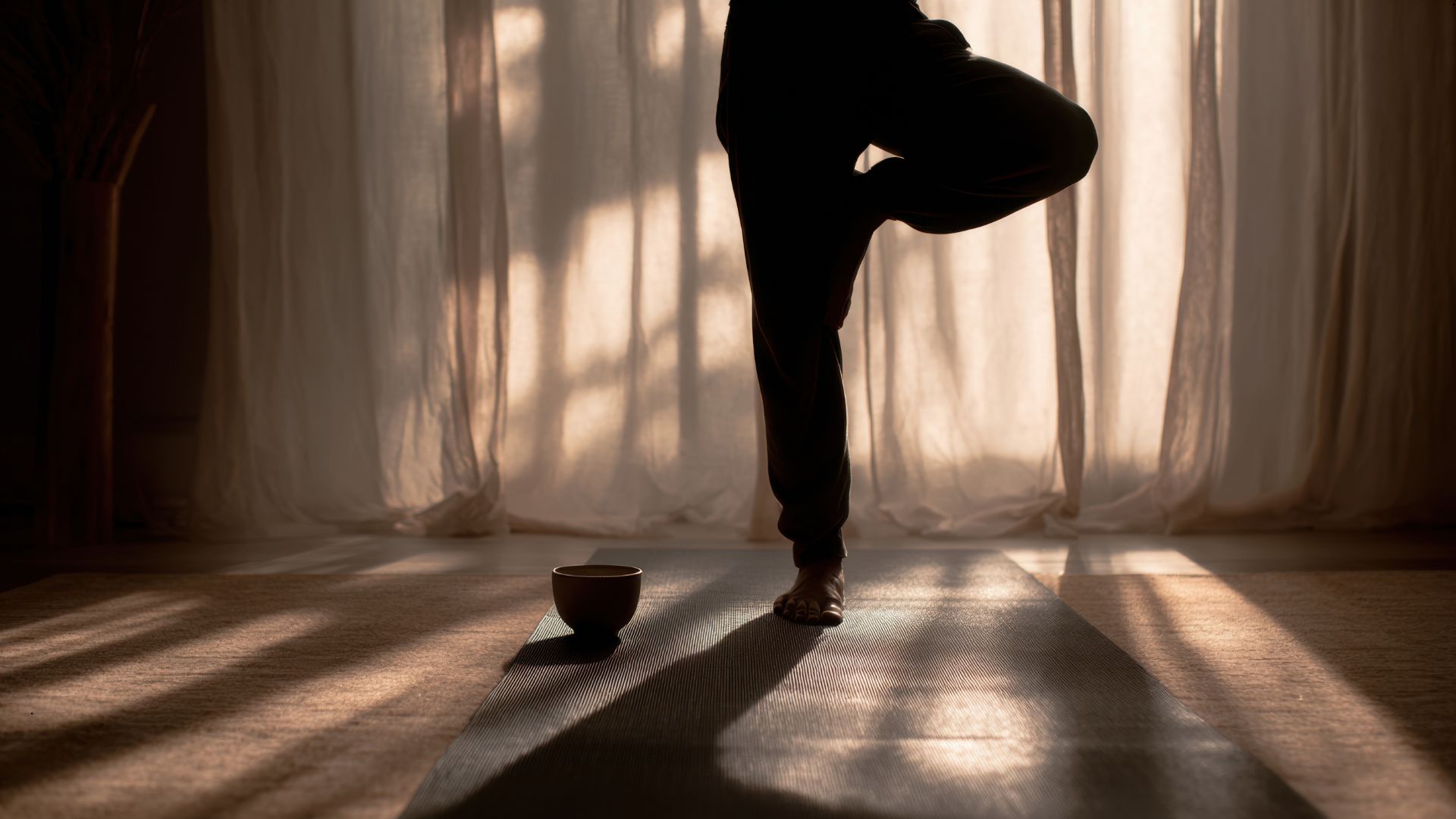 Wellness studio