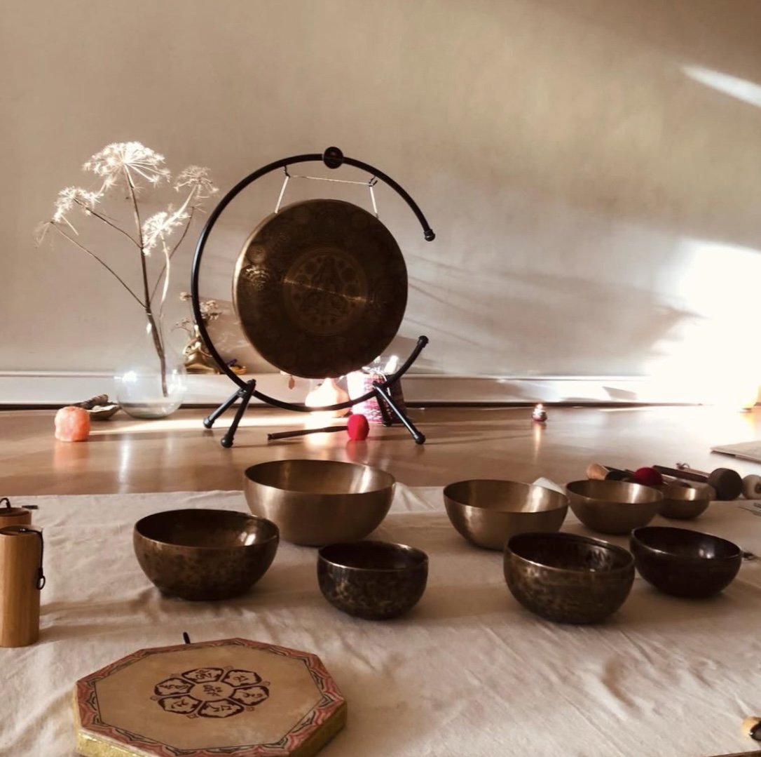 Sound Healing