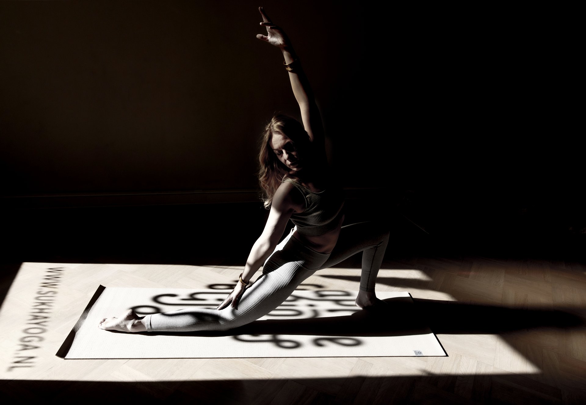 The Feel Good Session