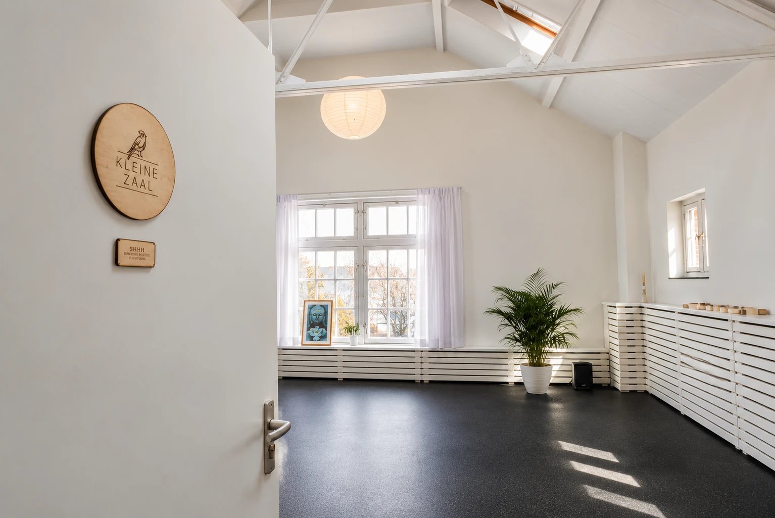 Studio Space Small
