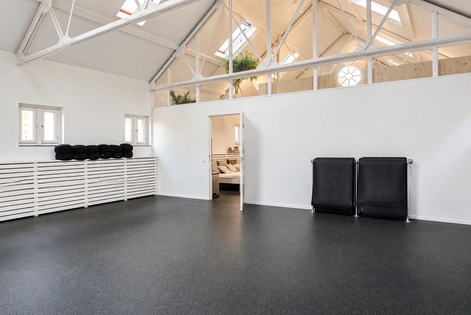 Studio Space Small