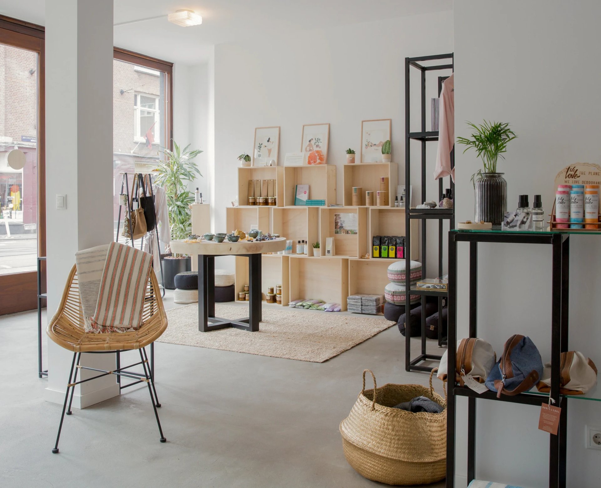 Studio Space 3