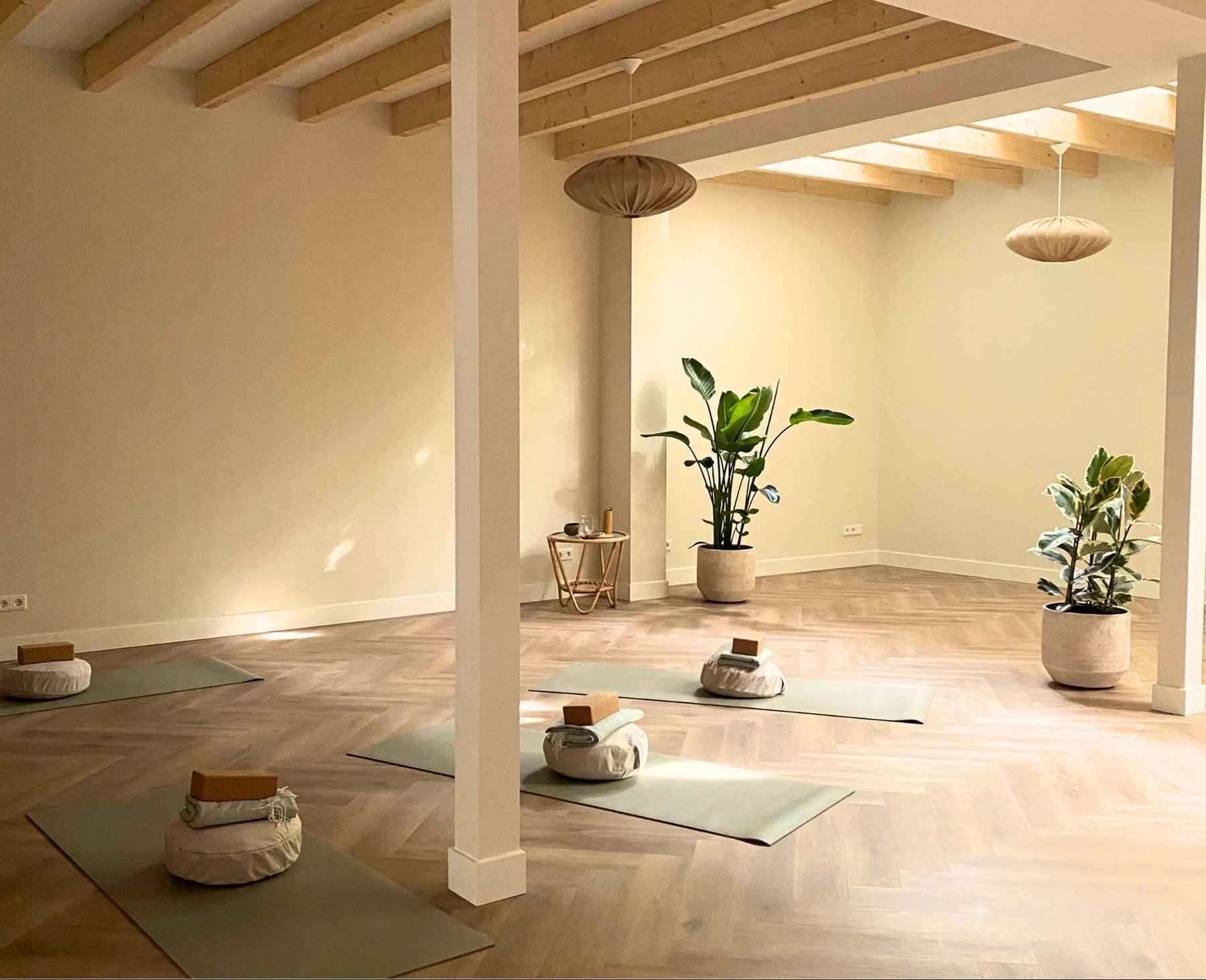 Studio Space