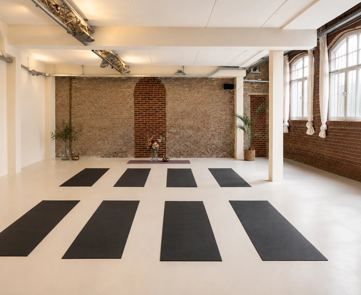 Studio Space